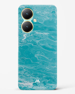Clearwater Revival on Marble Hard Case Phone Cover (Vivo)