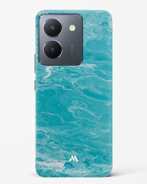 Clearwater Revival on Marble Hard Case Phone Cover (Vivo)