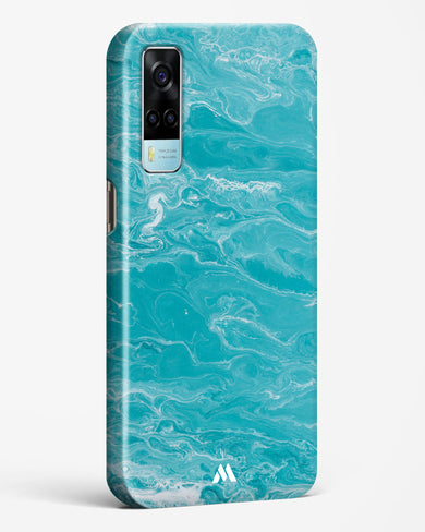 Clearwater Revival on Marble Hard Case Phone Cover (Vivo)