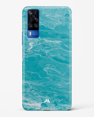 Clearwater Revival on Marble Hard Case Phone Cover (Vivo)