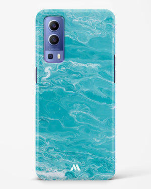 Clearwater Revival on Marble Hard Case Phone Cover (Vivo)