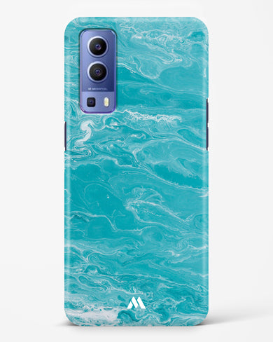 Clearwater Revival on Marble Hard Case Phone Cover (Vivo)