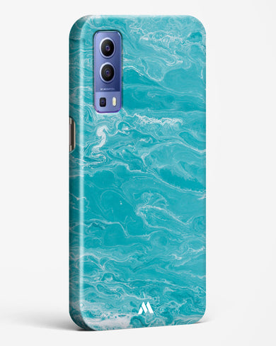 Clearwater Revival on Marble Hard Case Phone Cover (Vivo)