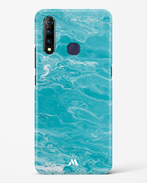 Clearwater Revival on Marble Hard Case Phone Cover (Vivo)