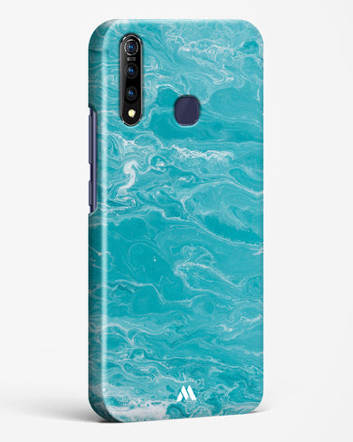 Clearwater Revival on Marble Hard Case Phone Cover (Vivo)