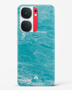 Clearwater Revival on Marble Hard Case Phone Cover (Vivo)