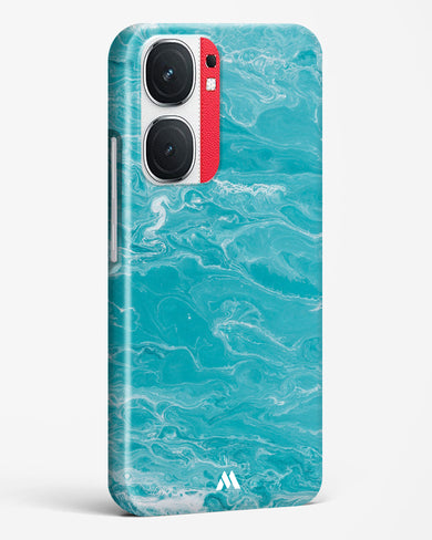 Clearwater Revival on Marble Hard Case Phone Cover (Vivo)