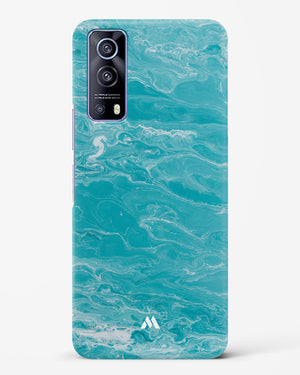 Clearwater Revival on Marble Hard Case Phone Cover (Vivo)