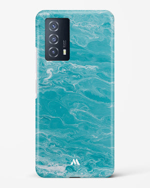 Clearwater Revival on Marble Hard Case Phone Cover (Vivo)