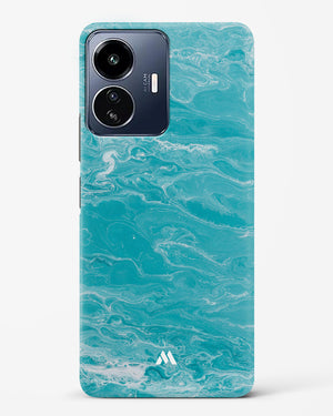 Clearwater Revival on Marble Hard Case Phone Cover (Vivo)