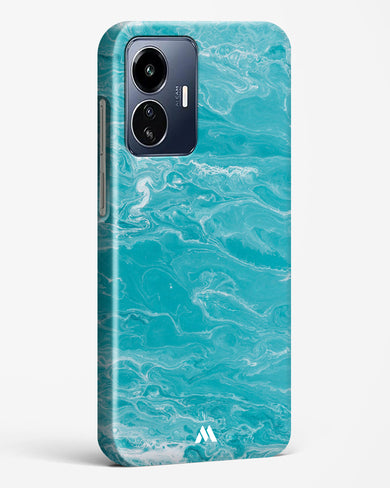 Clearwater Revival on Marble Hard Case Phone Cover (Vivo)