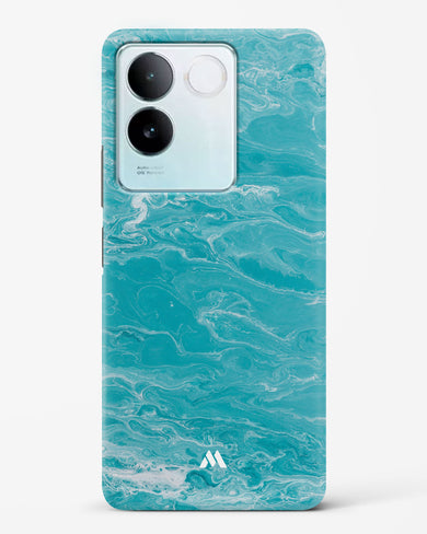 Clearwater Revival on Marble Hard Case Phone Cover (Vivo)