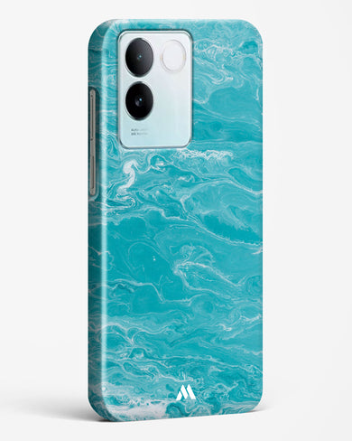 Clearwater Revival on Marble Hard Case Phone Cover (Vivo)