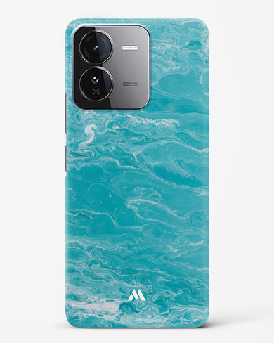 Clearwater Revival on Marble Hard Case Phone Cover (Vivo)