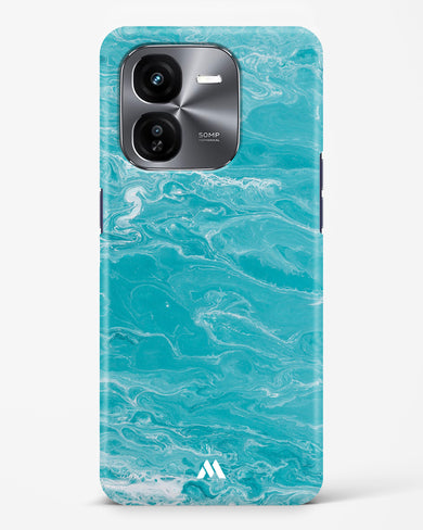 Clearwater Revival on Marble Hard Case Phone Cover (Vivo)