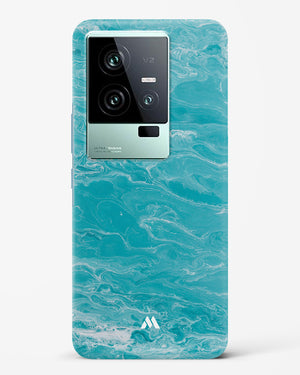 Clearwater Revival on Marble Hard Case Phone Cover (Vivo)