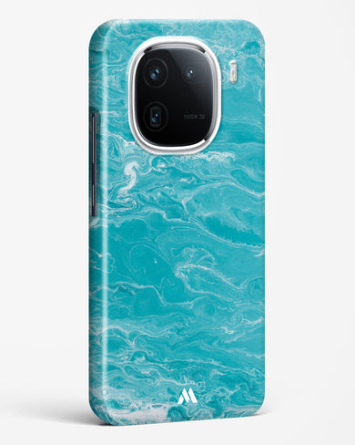 Clearwater Revival on Marble Hard Case Phone Cover (Vivo)