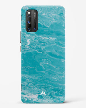 Clearwater Revival on Marble Hard Case Phone Cover (Vivo)