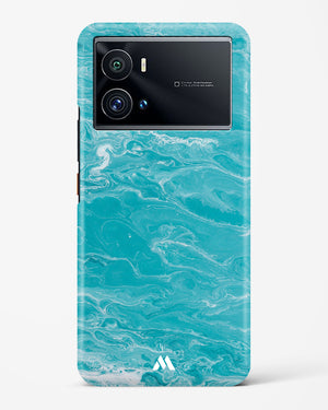 Clearwater Revival on Marble Hard Case Phone Cover (Vivo)