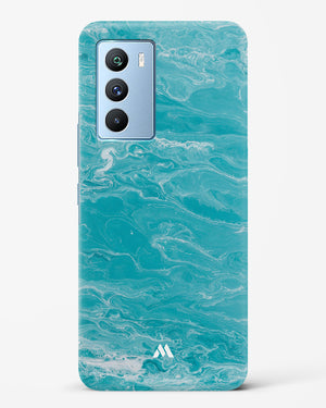 Clearwater Revival on Marble Hard Case Phone Cover (Vivo)