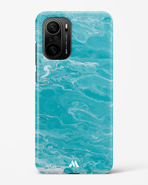 Clearwater Revival on Marble Hard Case Phone Cover (Xiaomi)