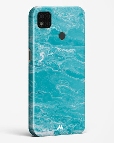 Clearwater Revival on Marble Hard Case Phone Cover (Xiaomi)