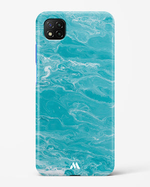 Clearwater Revival on Marble Hard Case Phone Cover (Xiaomi)