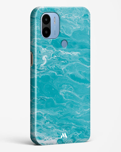 Clearwater Revival on Marble Hard Case Phone Cover (Xiaomi)