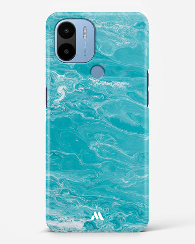 Clearwater Revival on Marble Hard Case Phone Cover (Xiaomi)