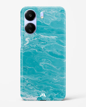 Clearwater Revival on Marble Hard Case Phone Cover (Xiaomi)