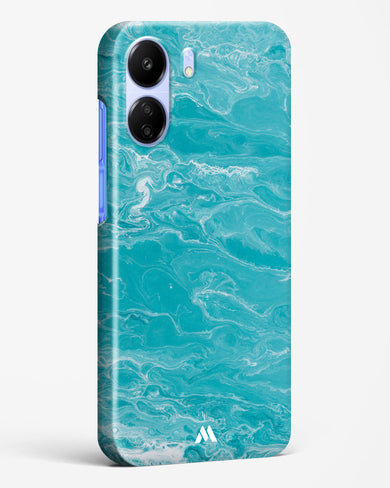 Clearwater Revival on Marble Hard Case Phone Cover (Xiaomi)