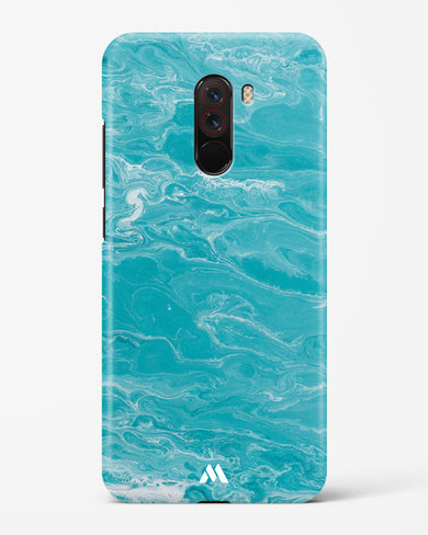 Clearwater Revival on Marble Hard Case Phone Cover (Xiaomi)