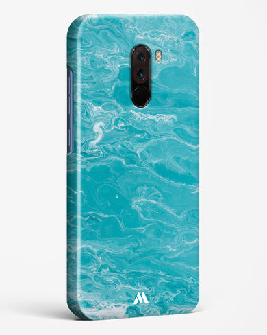 Clearwater Revival on Marble Hard Case Phone Cover (Xiaomi)