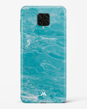 Clearwater Revival on Marble Hard Case Phone Cover (Xiaomi)