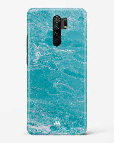 Clearwater Revival on Marble Hard Case Phone Cover (Xiaomi)