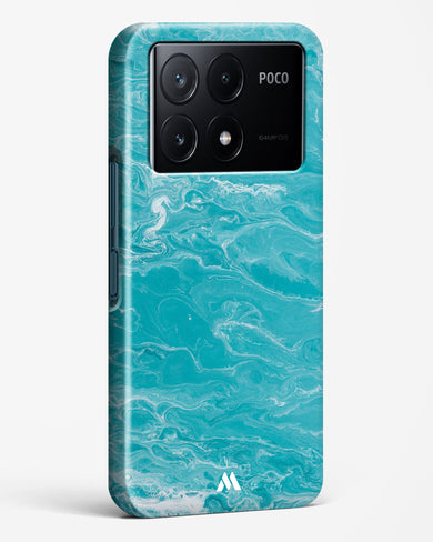 Clearwater Revival on Marble Hard Case Phone Cover (Xiaomi)