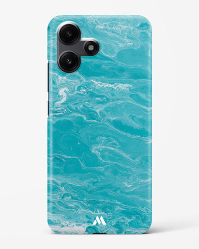 Clearwater Revival on Marble Hard Case Phone Cover (Xiaomi)