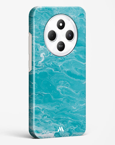 Clearwater Revival on Marble Hard Case Phone Cover (Xiaomi)