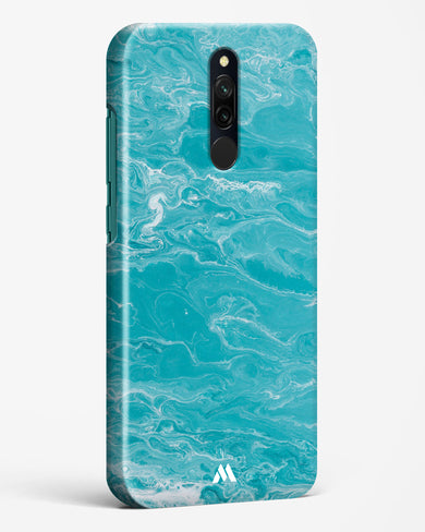 Clearwater Revival on Marble Hard Case Phone Cover (Xiaomi)