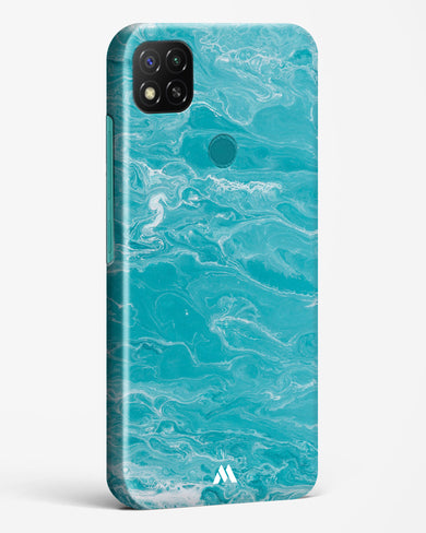 Clearwater Revival on Marble Hard Case Phone Cover (Xiaomi)