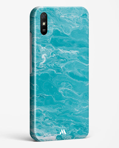Clearwater Revival on Marble Hard Case Phone Cover (Xiaomi)