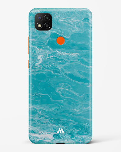 Clearwater Revival on Marble Hard Case Phone Cover-(Xiaomi)