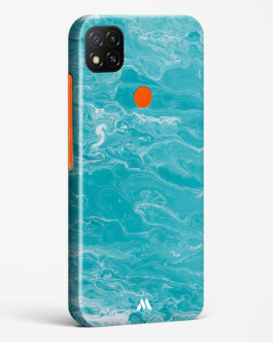 Clearwater Revival on Marble Hard Case Phone Cover (Xiaomi)