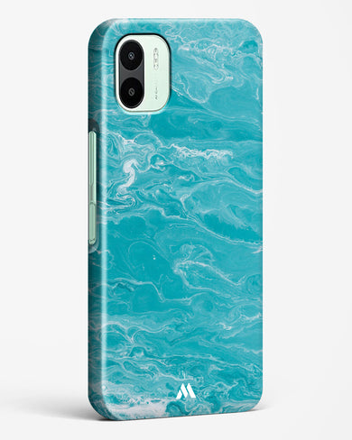 Clearwater Revival on Marble Hard Case Phone Cover (Xiaomi)