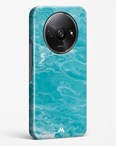 Clearwater Revival on Marble Hard Case Phone Cover (Xiaomi)