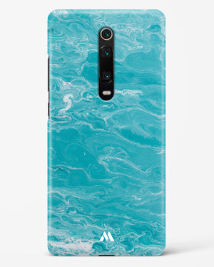 Clearwater Revival on Marble Hard Case Phone Cover (Xiaomi)