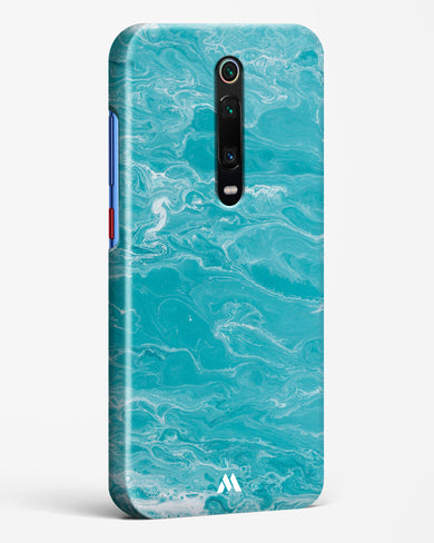 Clearwater Revival on Marble Hard Case Phone Cover (Xiaomi)