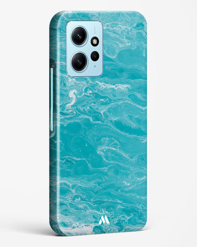 Clearwater Revival on Marble Hard Case Phone Cover (Xiaomi)