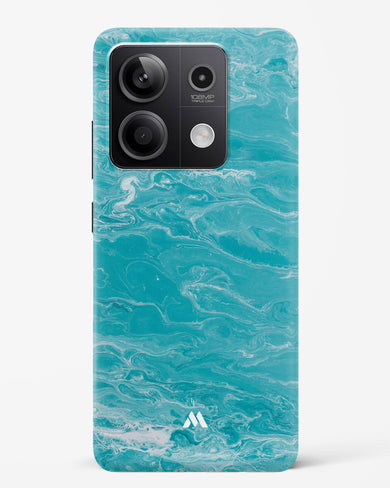 Clearwater Revival on Marble Hard Case Phone Cover (Xiaomi)