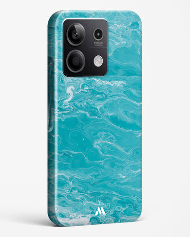 Clearwater Revival on Marble Hard Case Phone Cover (Xiaomi)